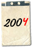 2004 год